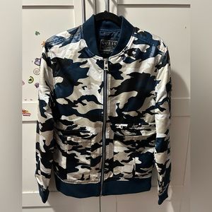 Guess Men Lightweight Jacket